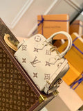 Luxe Touch Fashion LTB-bags - 17459