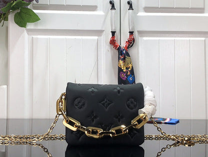 Fashion Luxe Touch bags - 3443