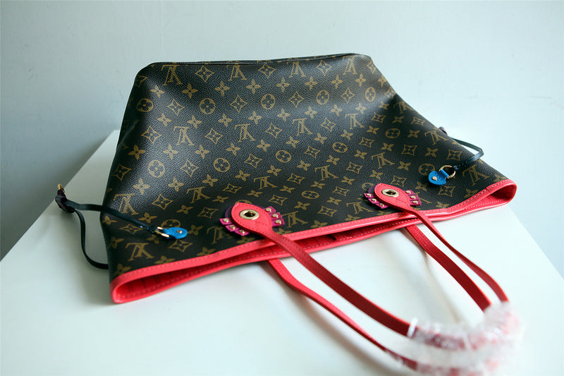 Rezaus Fashion LTB-bags - 8069