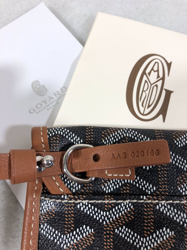 LTB - GOD Bags - 297