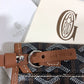 Luxe Touch Bags - GOD Bags - 297