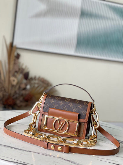 Fashion Luxe Touch bags - 4553