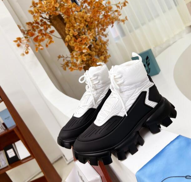 Luxe Touch Bags - PD Men Shoes - 290