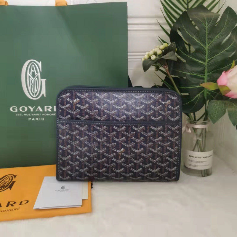 Luxe Touch Bags - GOD Bags - 316