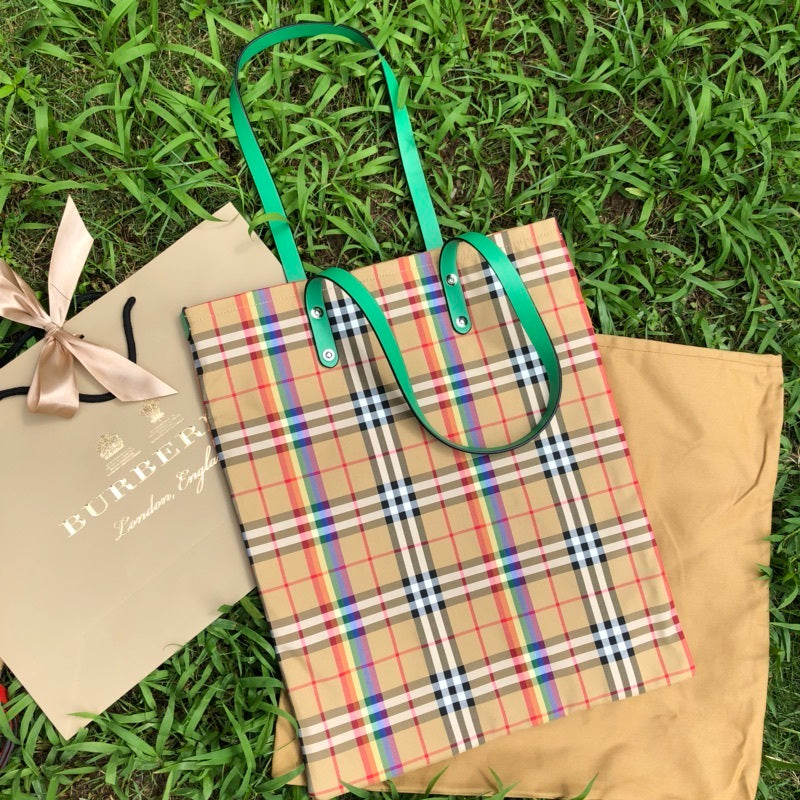 Luxe Touch Bags Fashion -BBR Bags - 1042