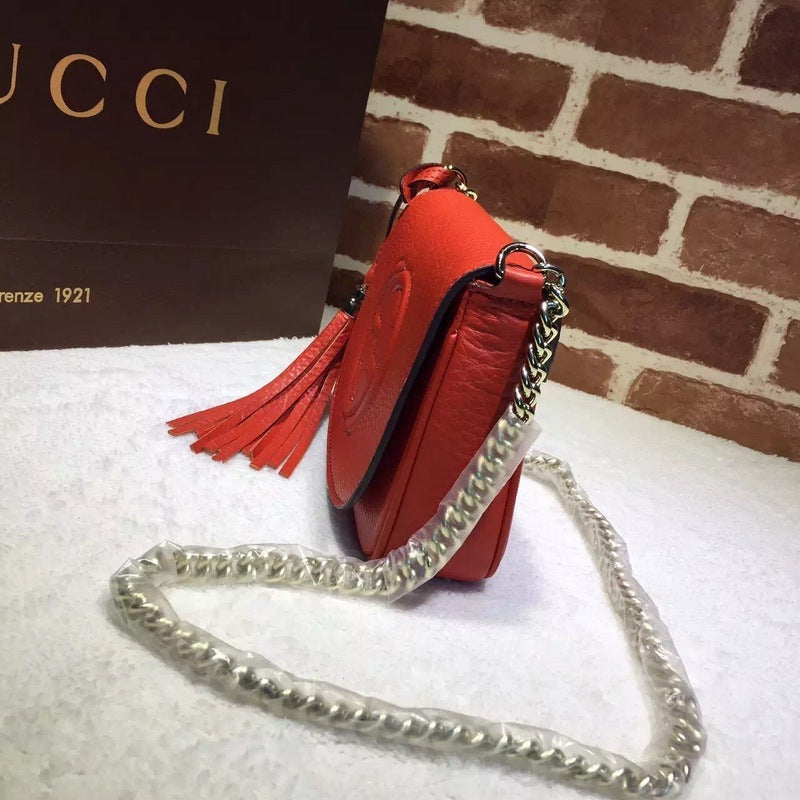 Luxe Touch Bags - Luxe Touch Bags - 1220