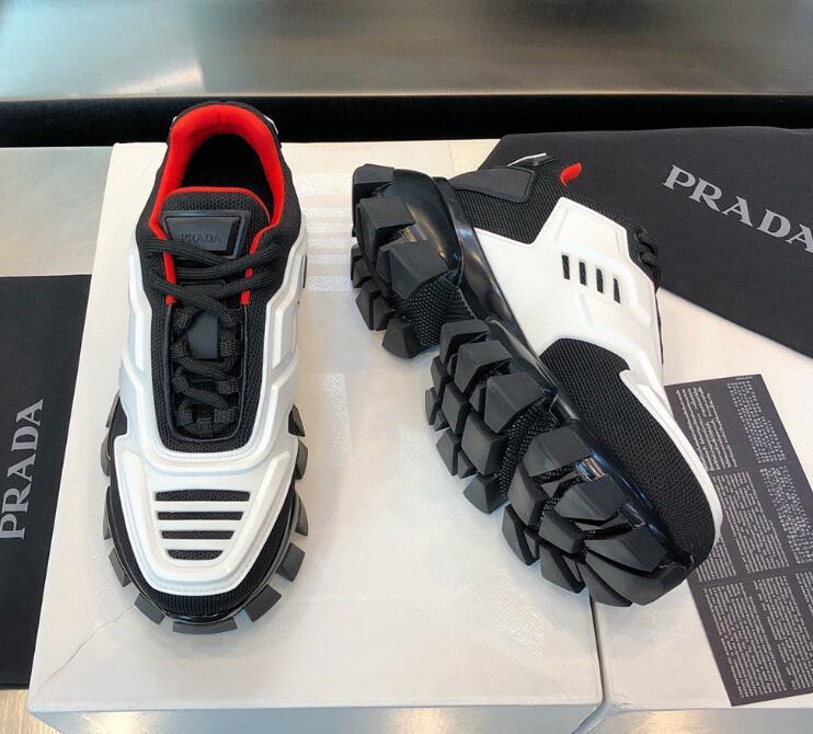 Luxe Touch Bags 

 - PD Men Shoes - 443
