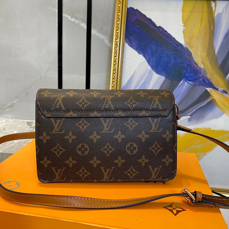 Fashion LTB-bags - 3813
