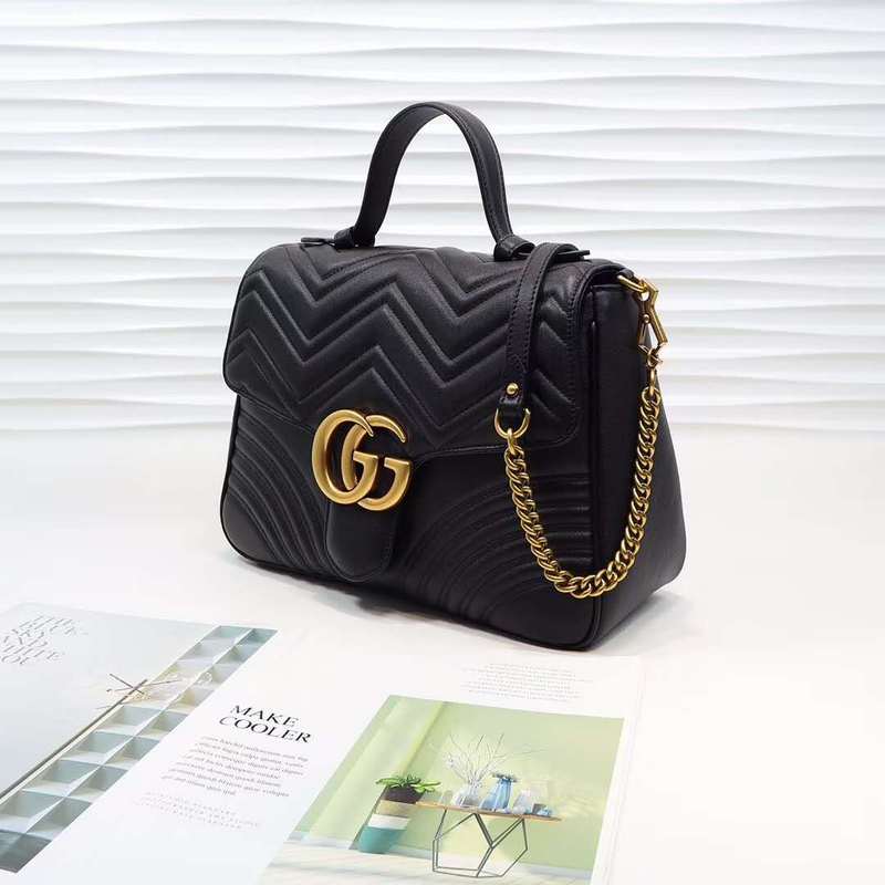 Luxe Touch Bags - Luxe Touch Bags - 849