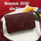 Luxe Touch Bags Fashion -BBR Bags - 942