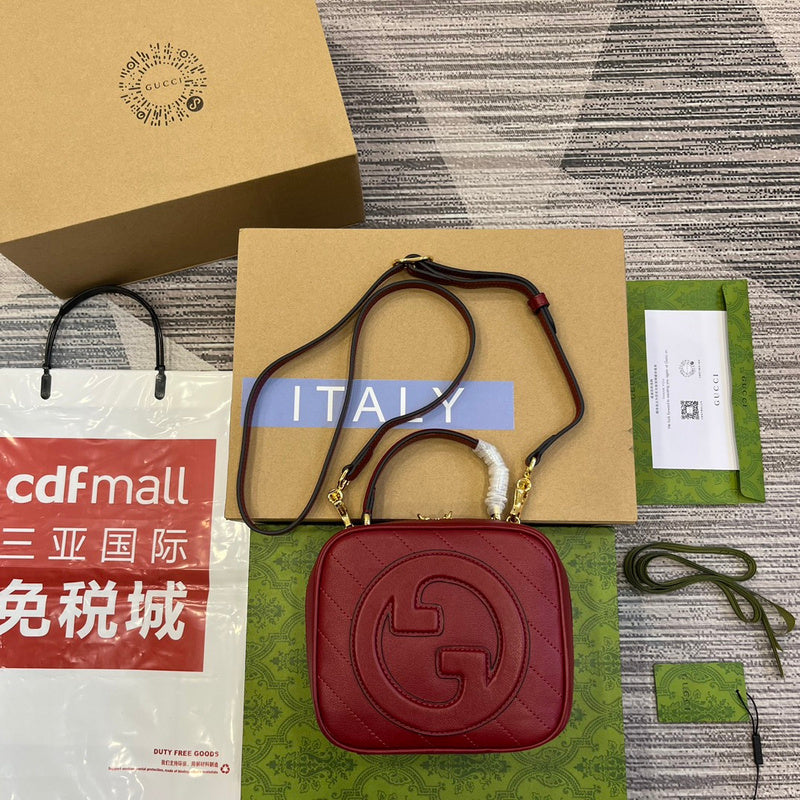 LTB - GG Bags - 190