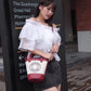 Luxe Touch Bags Fashion -BBR Bags - 738