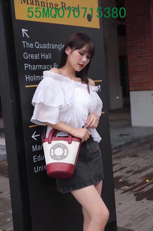 Luxe Touch Bags Fashion -BBR Bags - 738