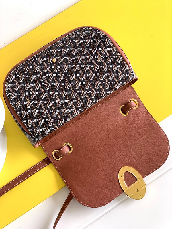 LTB - GOD Bags - 110