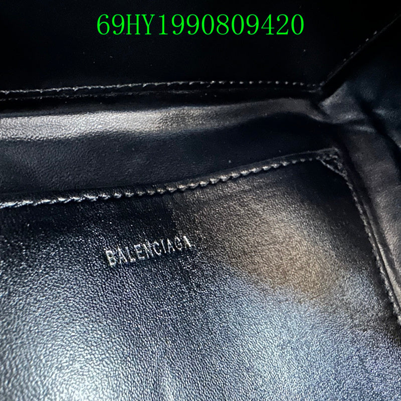 Luxe Touch Fashion - BGA Bags - 1640