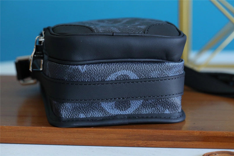 Luxe Touch Fashion LTB-bags - 10304