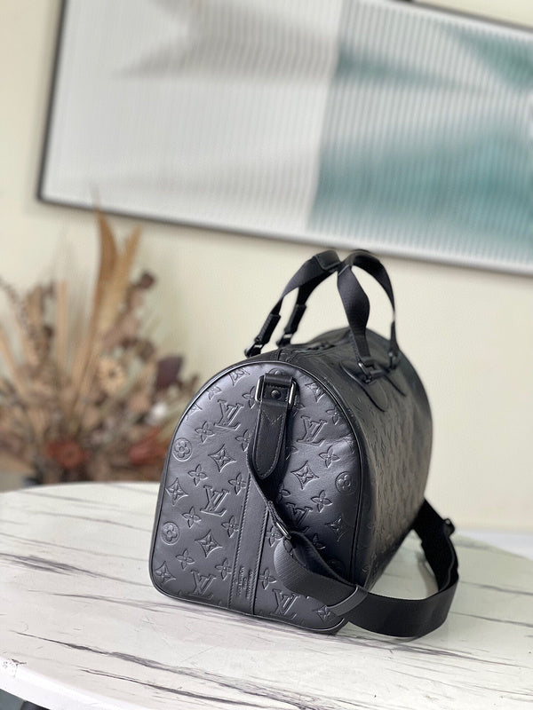 Fashion Luxe Touch bags - 4465