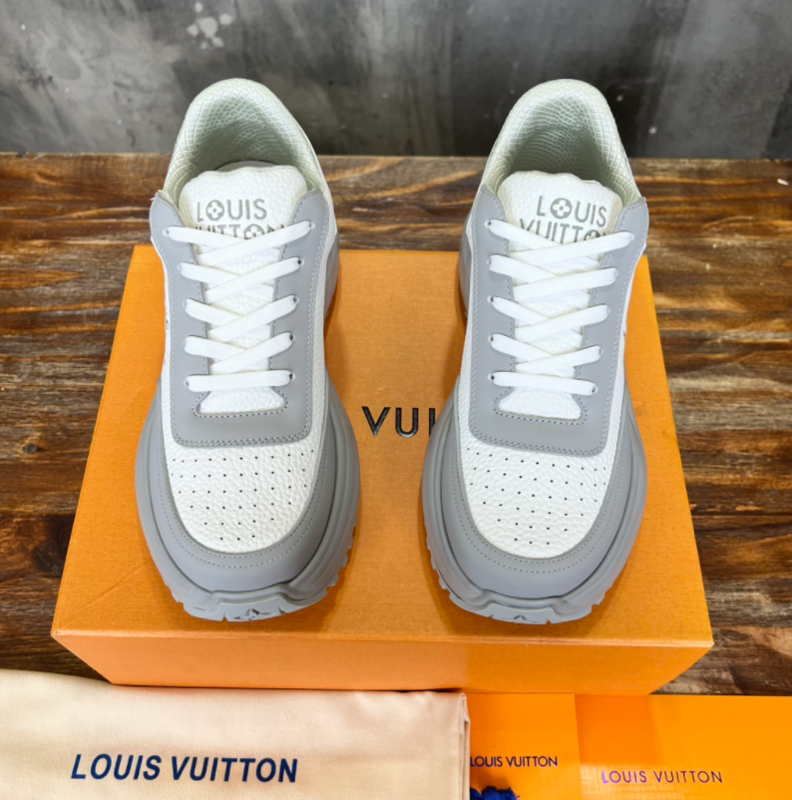 Luxe Touch Bags 

 - LTB Men Shoes - 051