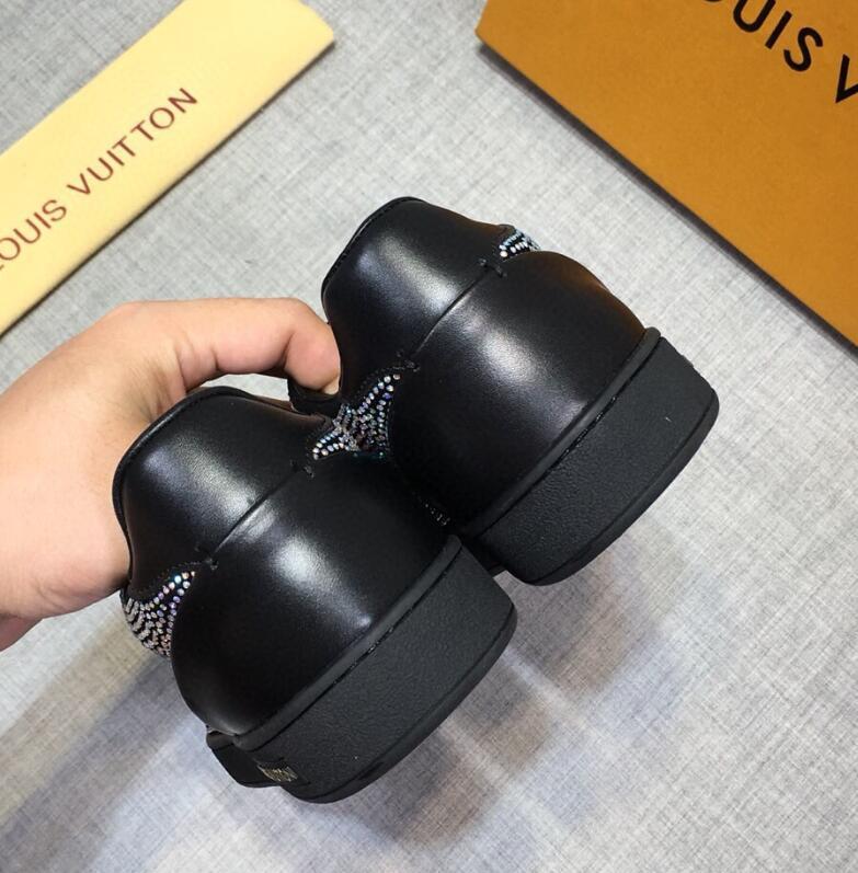 Luxe Touch Bags 

 - LTB Men Shoes - 1881