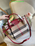 Luxe Touch Bags Fashion -BBR Bags - 374