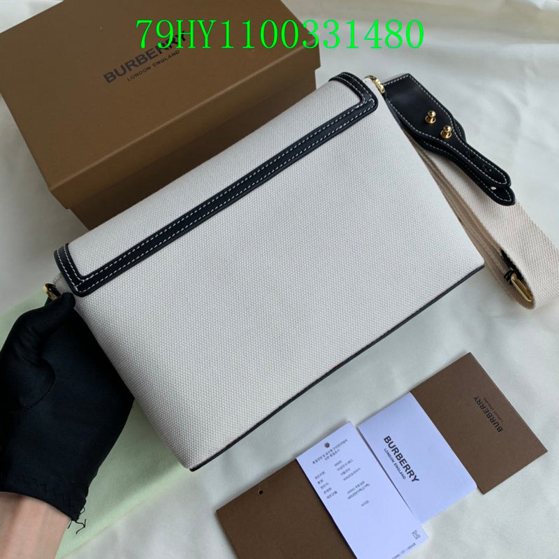 Luxe Touch Fashion -BBR Bags - 547