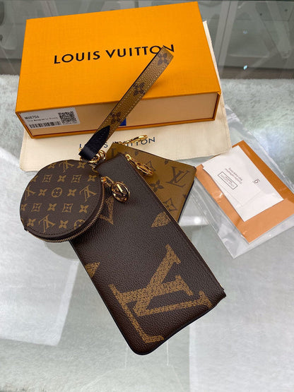 Luxe Touch Fashion LTB-bags - 17715