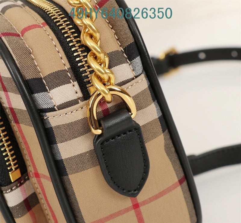 LTB Fashion -BBR Bags - 653
