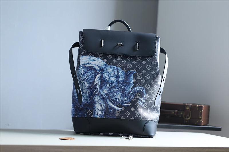 Luxe Touch Fashion LTB-bags - 9745