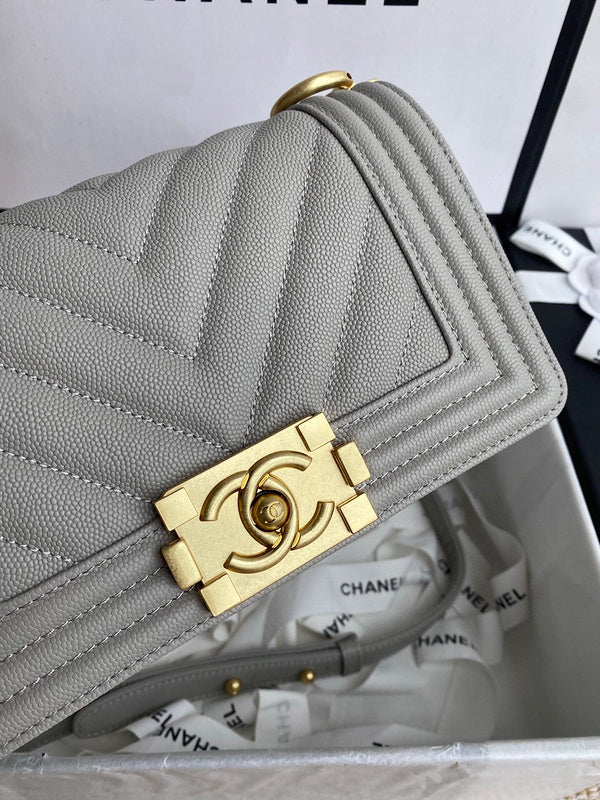 Luxe Touch Bags 

 -  Bags - 3522