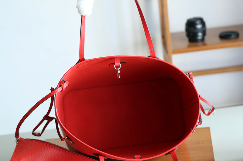 Luxe Touch Fashion LTB-bags - 8098