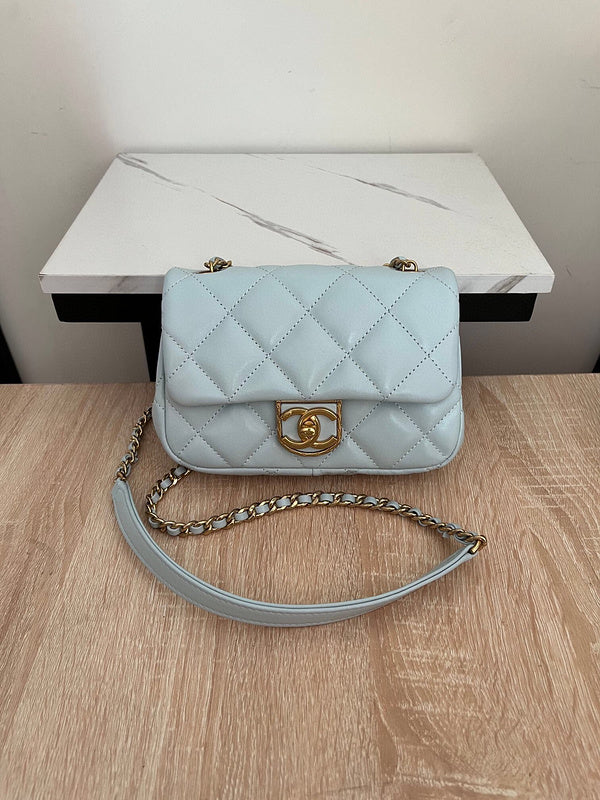 Luxe Touch Bags 

 -  Bags - 2845
