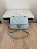 Luxe Touch Bags 

 -  Bags - 2845