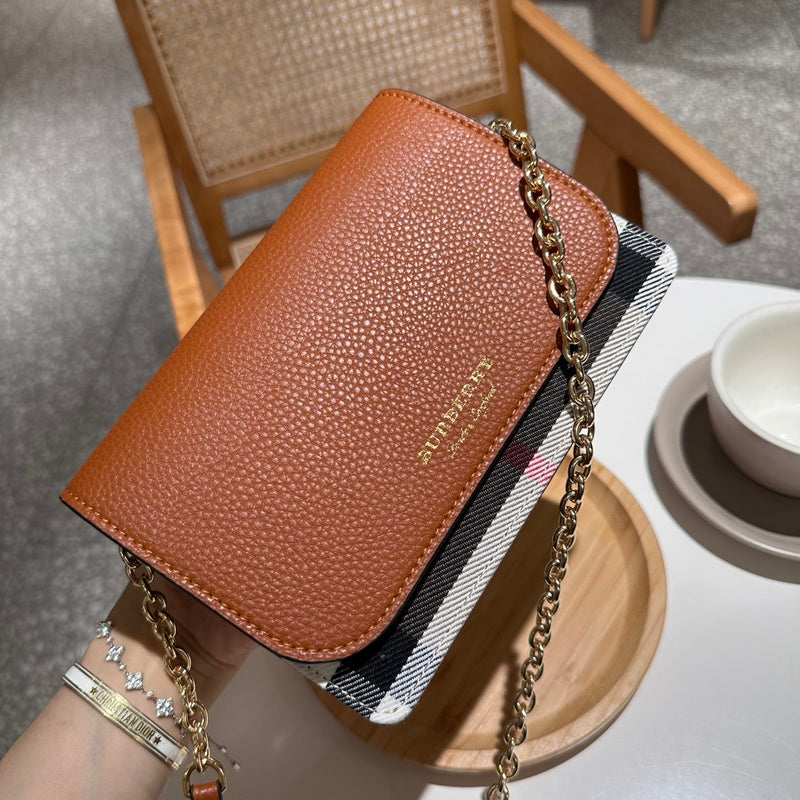 Luxe Touch Bags Fashion -BBR Bags - 1693