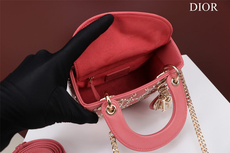 LTB - Luxe Touch Bags - 2041
