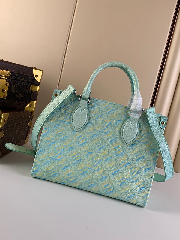 Fashion Luxe Touch bags - 3366