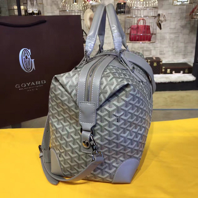 Luxe Touch Bags - GOD Bags - 047