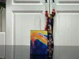 Fashion Luxe Touch bags - 2658