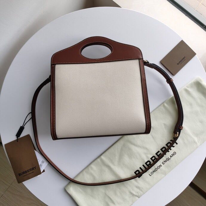 LTB Fashion -BBR Bags - 964