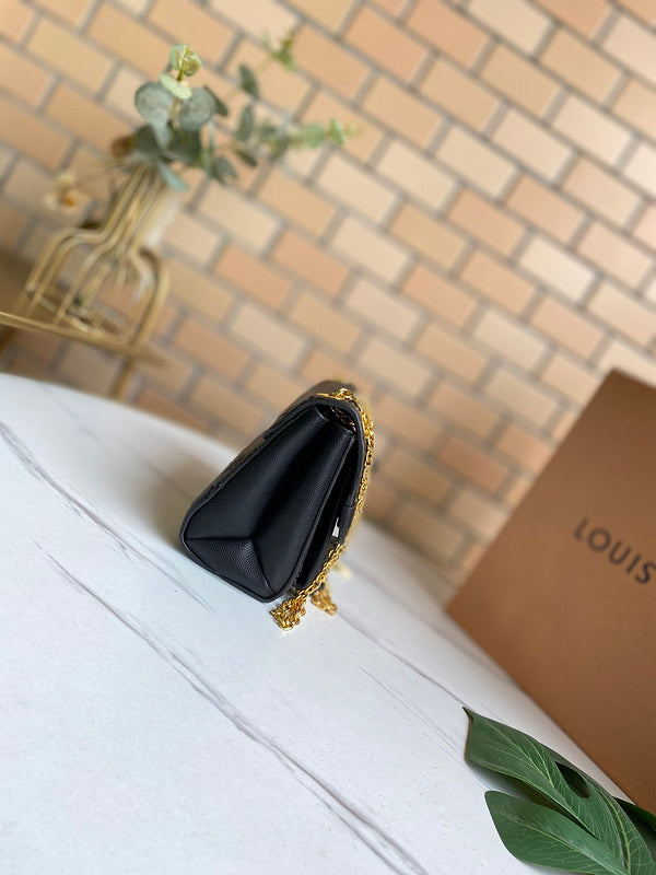 Fashion Luxe Touch bags - 3788