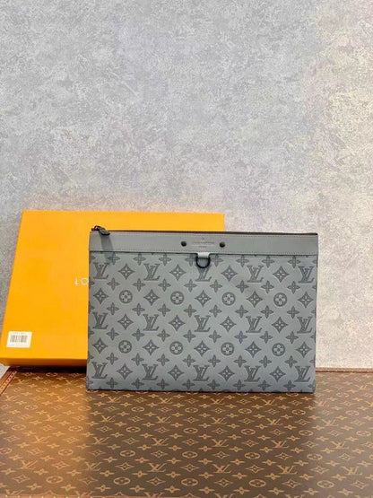 Luxe Touch Fashion LTB-Bags - 16687