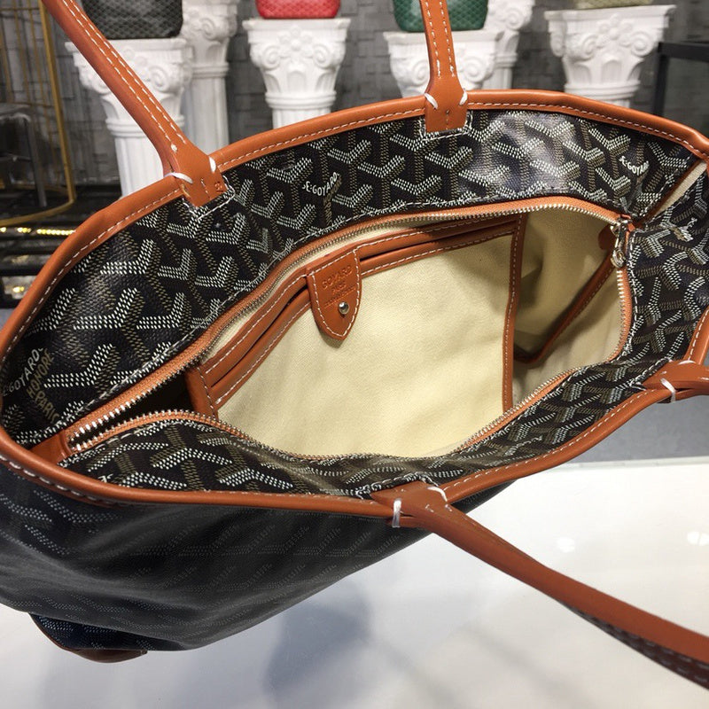 Luxe Touch Bags - GOD Bags - 208