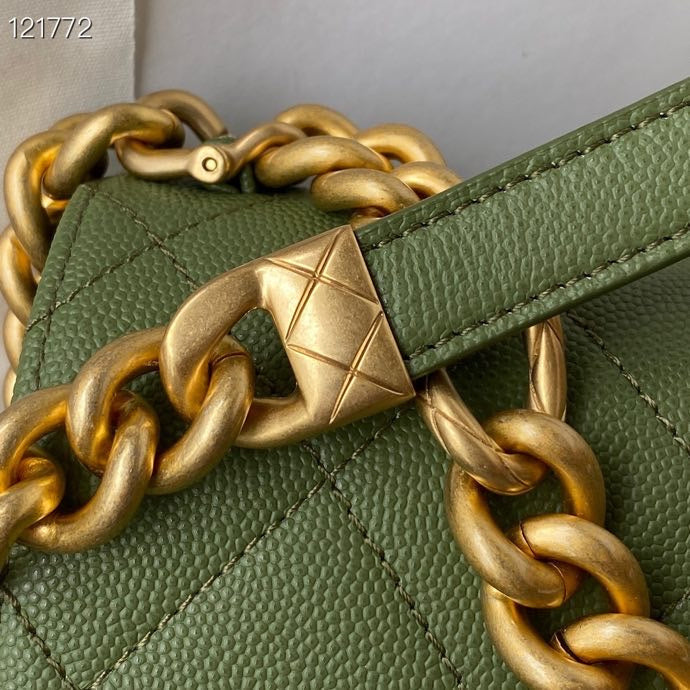 Luxe Touch Bags -  Bags - 441