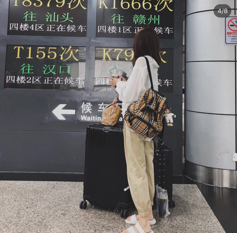 LTB Fashion -BBR Bags - 971