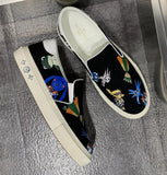 Luxe Touch Bags -  Men Shoes - 1363