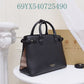 Luxe Touch Bags Fashion -BBR Bags - 724