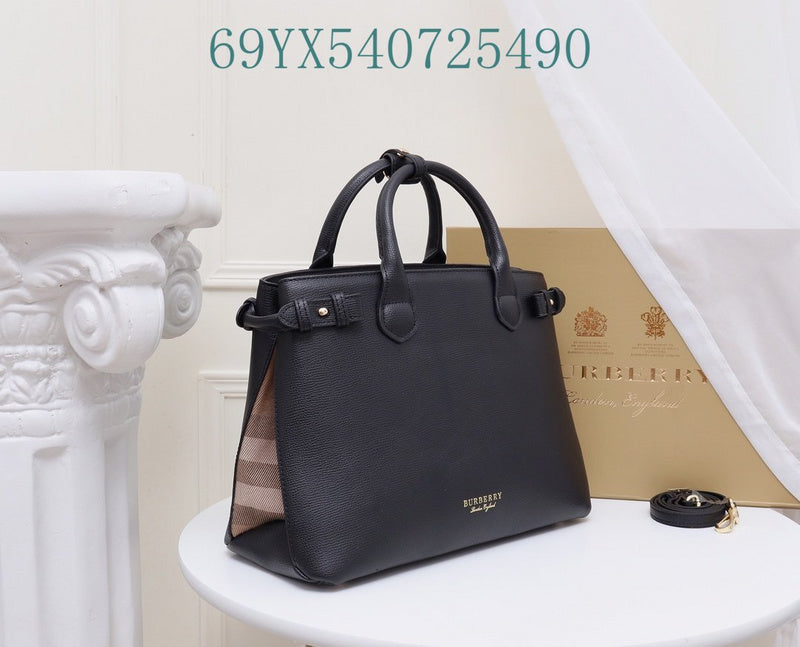 Luxe Touch Bags Fashion -BBR Bags - 724