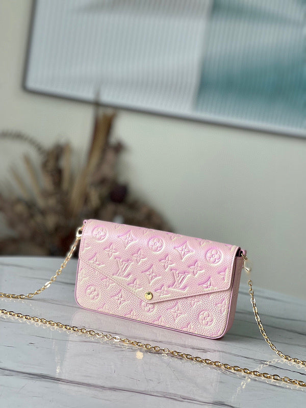 Fashion Luxe Touch bags - 4750