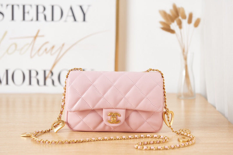 Luxe Touch Bags 

 -  Bags - 2960