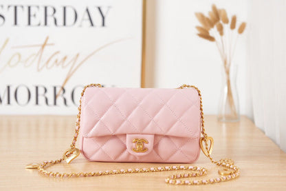 Luxe Touch Bags 

 -  Bags - 2960