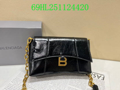 LTB Fashion - BGA Bags - 1992